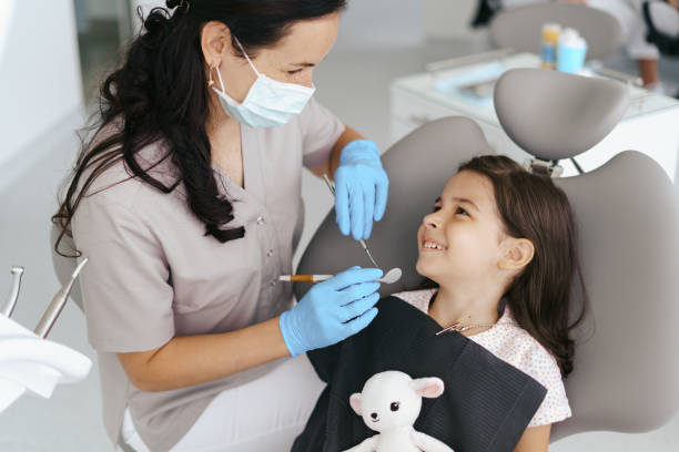 Best Emergency Dentist for Special Needs Patients in Wainaku, HI