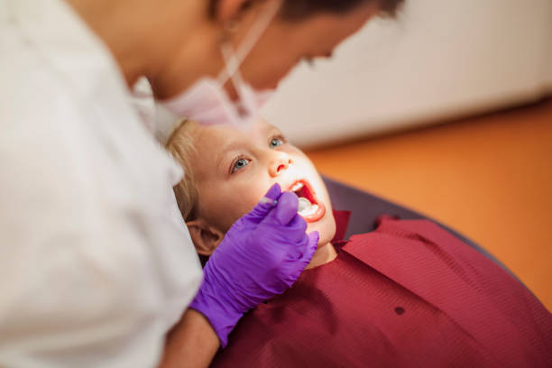 Best Broken or Cracked Tooth Emergency Dentist in Wainaku, HI