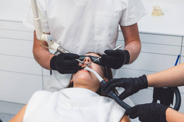 Best Emergency Dental Services for Seniors in Wainaku, HI