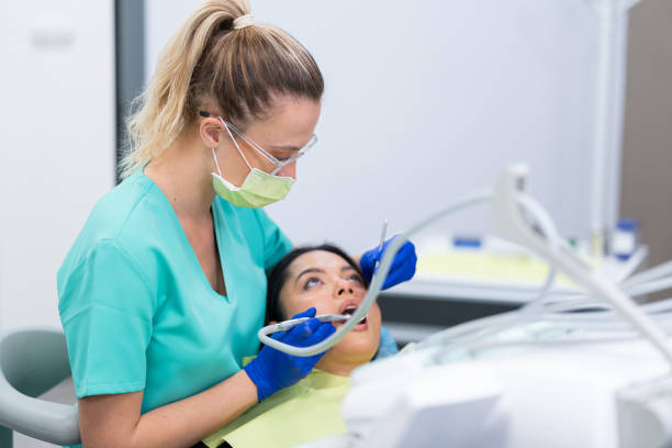 Best Emergency Dentist for Lost Fillings or Crowns in Wainaku, HI