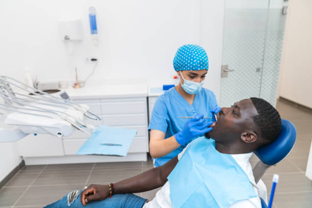 Best Pediatric Emergency Dentist in Wainaku, HI